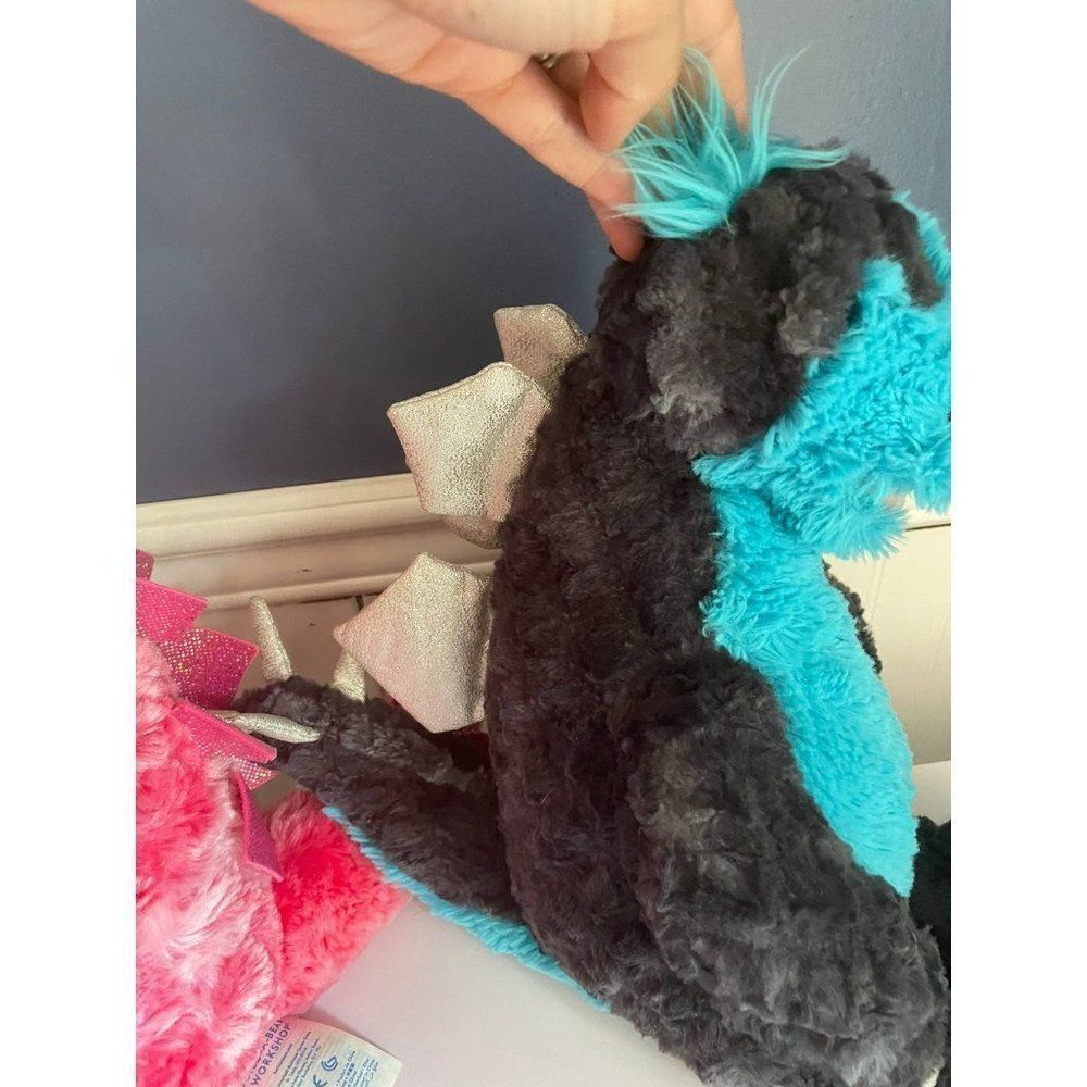 Build a bear dinosaur bundle - Picture 8 of 10